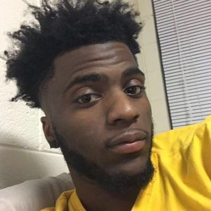 Meet your Posher, Kemonte